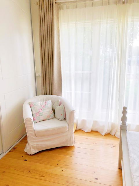 Beautiful Garden House - Accommodation Gladstone 13