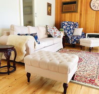 Beautiful garden House - Accommodation Gladstone