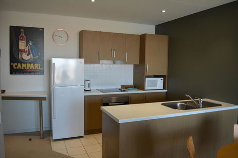 Wallaroo Marina Luxury Apartment - Accommodation Gladstone 12