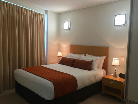 Wallaroo Marina Luxury Apartment - Accommodation Gladstone 4