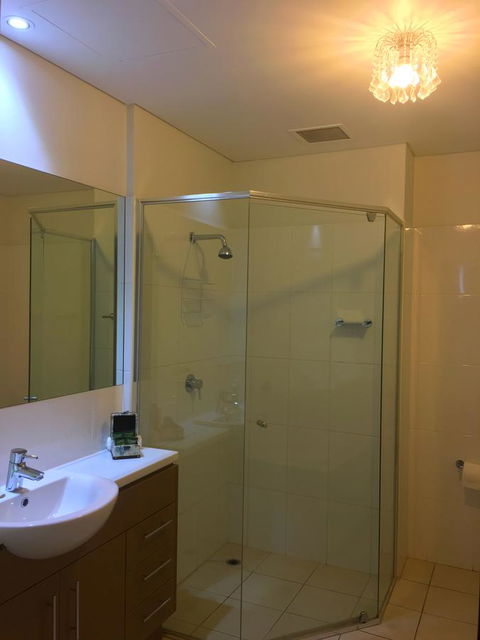 Wallaroo Marina Luxury Apartment - Accommodation Gladstone 11