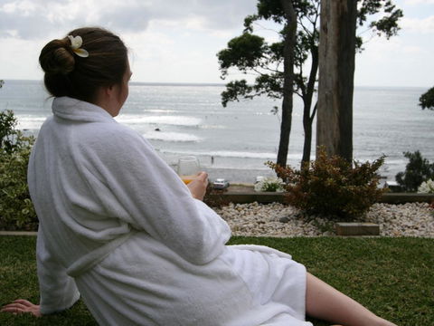 Mollymook Beach Waterfront - Accommodation Gladstone 25
