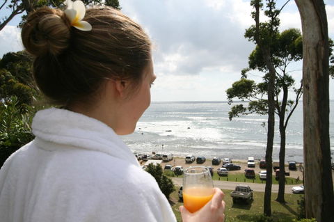 Mollymook Beach Waterfront - Accommodation Gladstone 23