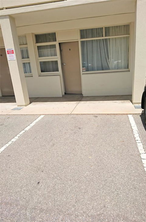 Hi 5 Glenelg Studio Apartment - Accommodation Gladstone 15