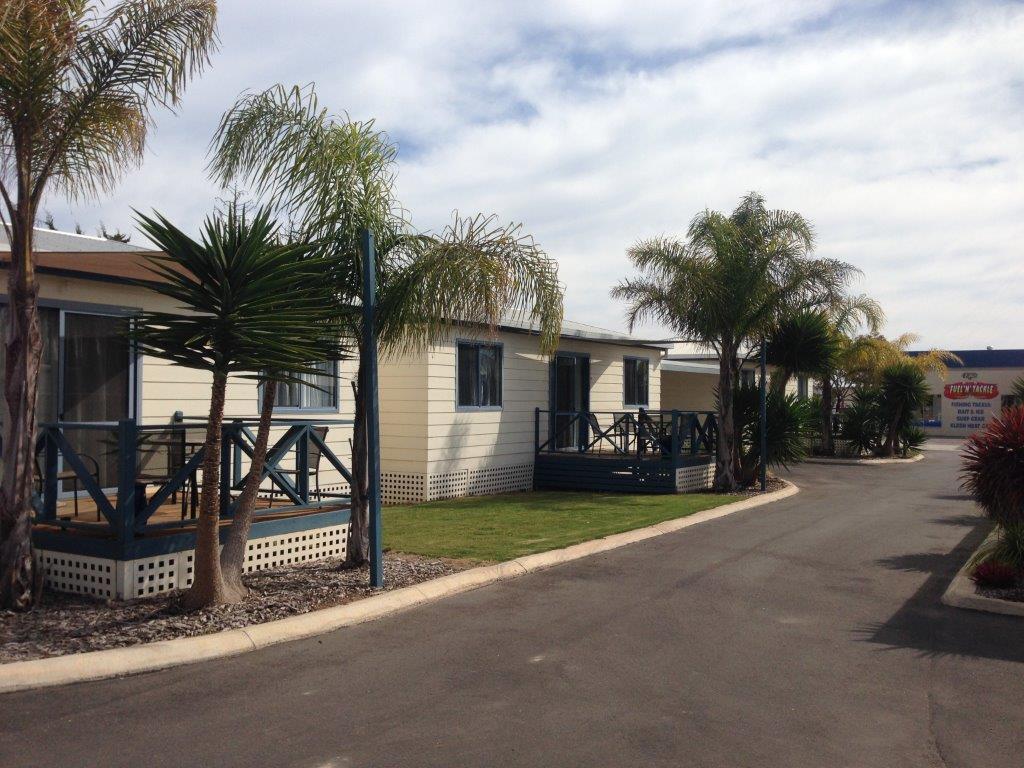  Accommodation Gladstone
