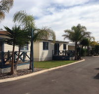 Sail  Anchor - Accommodation Gladstone