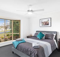 Maggie's Place - Accommodation Gladstone