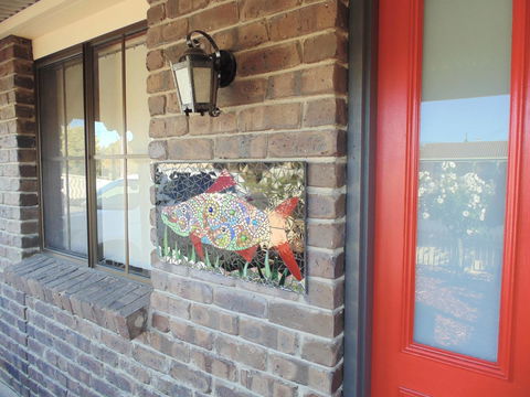 Baronet B & B - Accommodation Gladstone 2