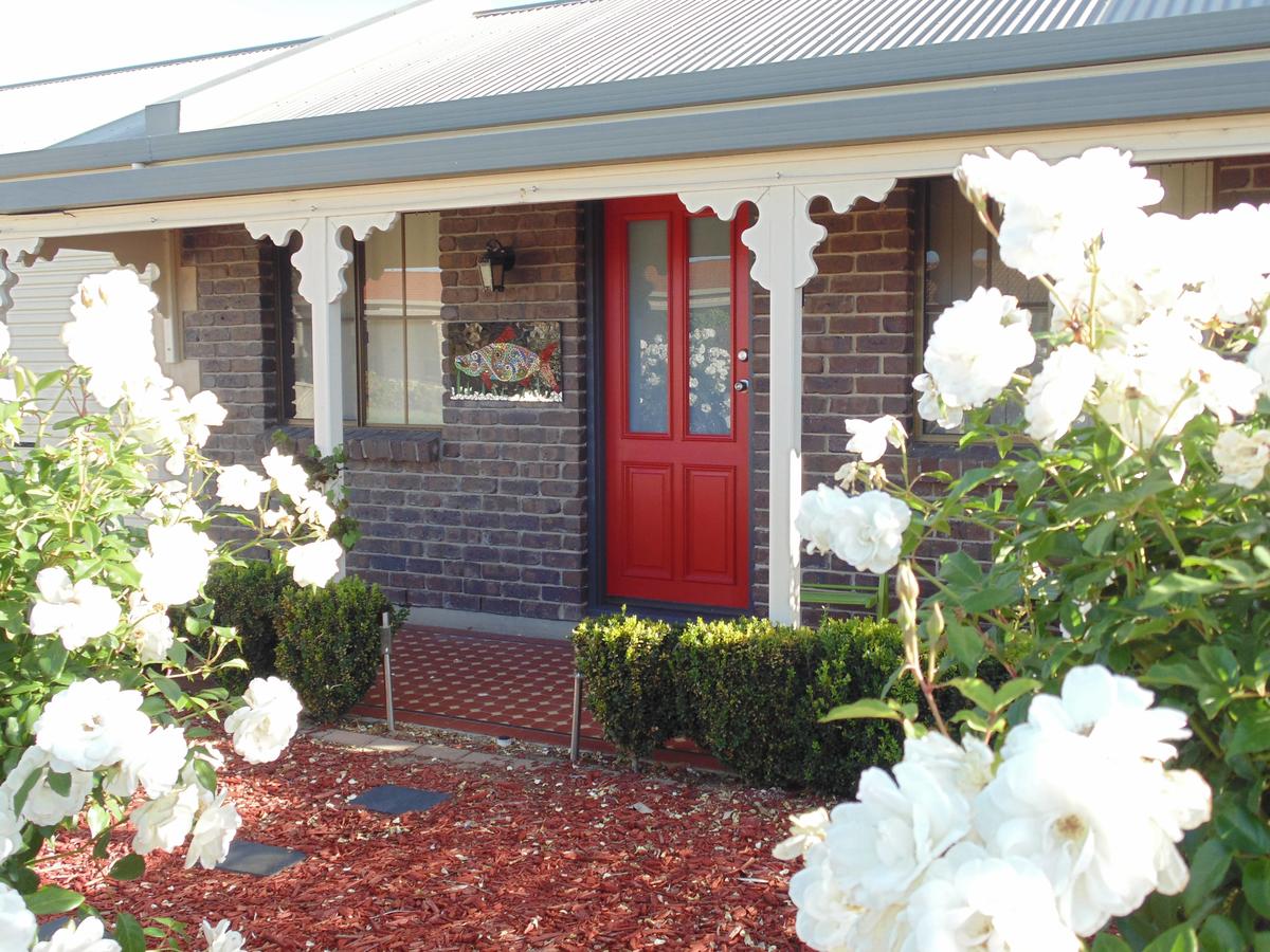  Accommodation Gladstone
