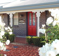 Baronet B  B - Accommodation Gladstone