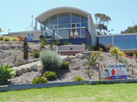 Baronet B & B - Accommodation Gladstone 27
