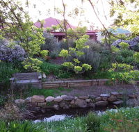 Frog Song at Willunga - Accommodation Gladstone