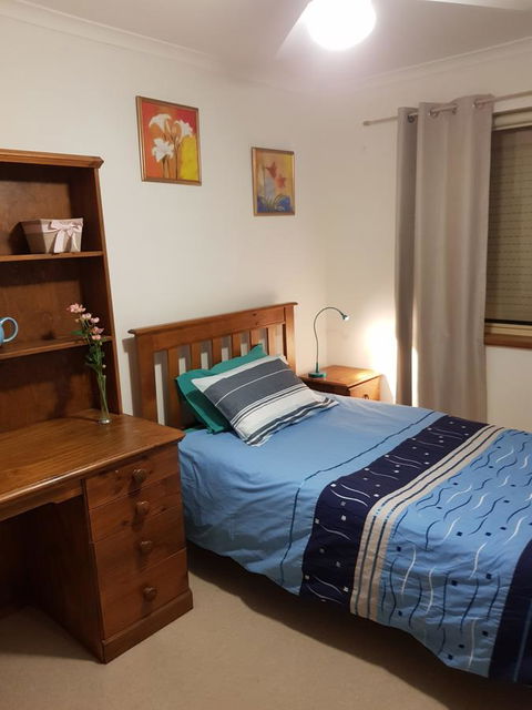 Frog Song At Willunga - Accommodation Gladstone 7