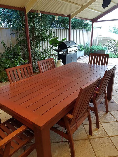 Frog Song At Willunga - Accommodation Gladstone 12