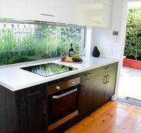 City to Sea - Accommodation Gladstone