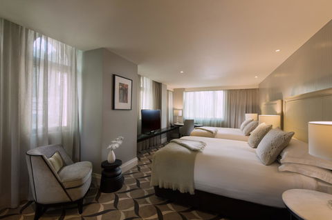 Mayfair Hotel - Accommodation Gladstone 16