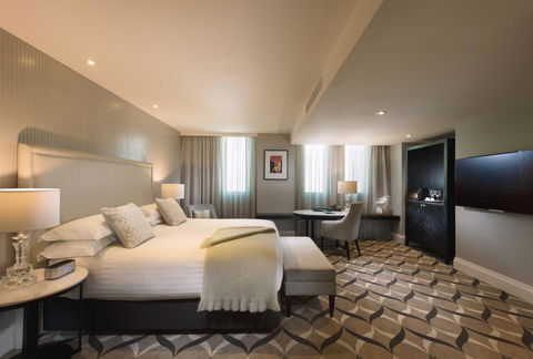 Mayfair Hotel - Accommodation Gladstone 14