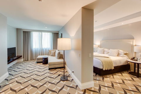 Mayfair Hotel - Accommodation Gladstone 4