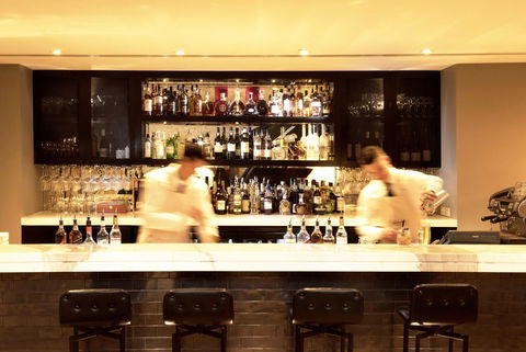 Mayfair Hotel - Accommodation Gladstone 26