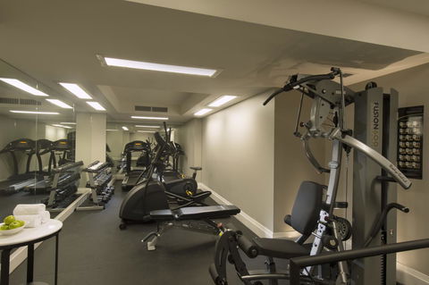 Mayfair Hotel - Accommodation Gladstone 29