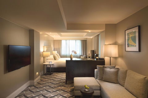 Mayfair Hotel - Accommodation Gladstone 15