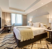 Mayfair Hotel - Accommodation Gladstone