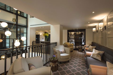 Mayfair Hotel - Accommodation Gladstone 9