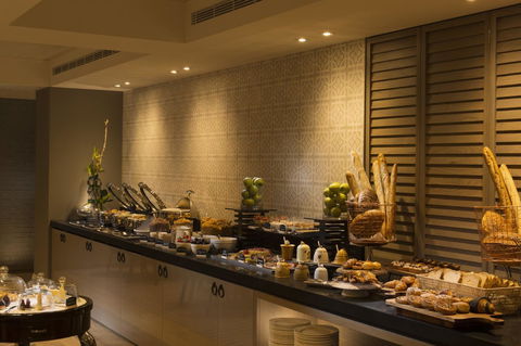 Mayfair Hotel - Accommodation Gladstone 3