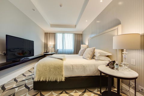 Mayfair Hotel - Accommodation Gladstone 6