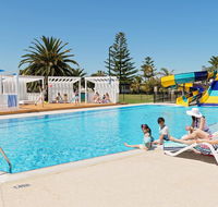 West Beach Parks Resort - Accommodation Gladstone