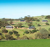 Barossa Pavilions - Accommodation Gladstone
