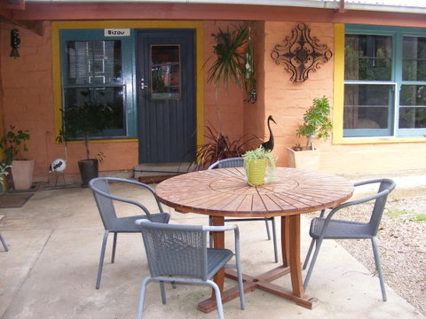 Trevalia Accommodation - Accommodation Gladstone 14