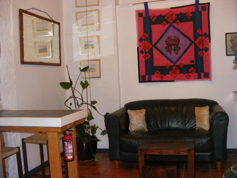 Trevalia Accommodation - Accommodation Gladstone 18
