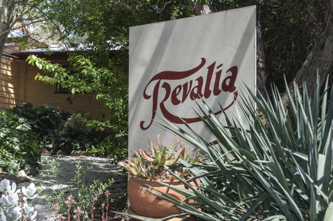Trevalia Accommodation - Accommodation Gladstone 0