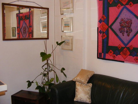 Trevalia Accommodation - Accommodation Gladstone 15