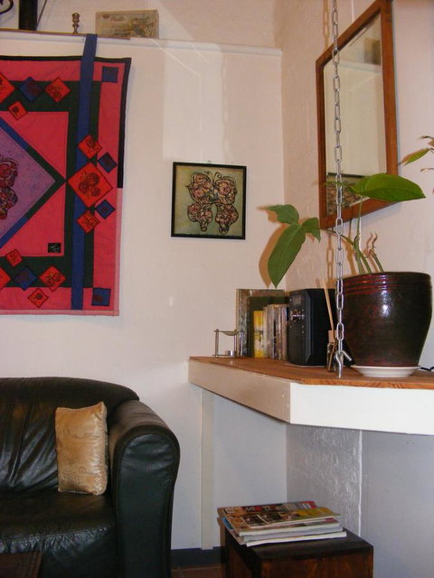 Trevalia Accommodation - Accommodation Gladstone 19