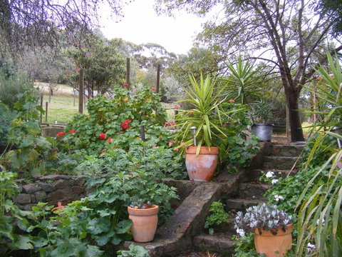 Trevalia Accommodation - Accommodation Gladstone 13