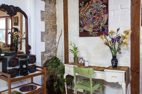 Trevalia Accommodation - Accommodation Gladstone 33
