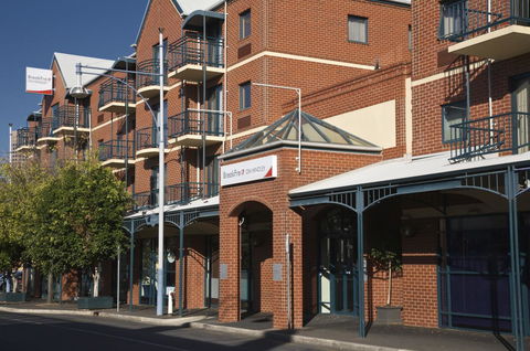 BreakFree Adelaide - Accommodation Gladstone 5