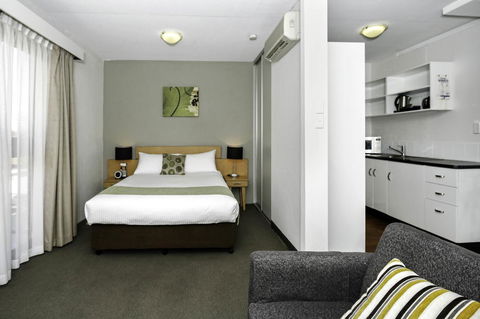 BreakFree Adelaide - Accommodation Gladstone 2