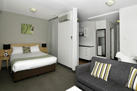 BreakFree Adelaide - Accommodation Gladstone 15