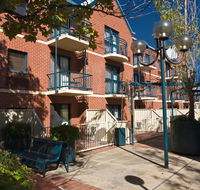 BreakFree Adelaide - Accommodation Gladstone