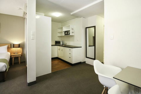 BreakFree Adelaide - Accommodation Gladstone 3