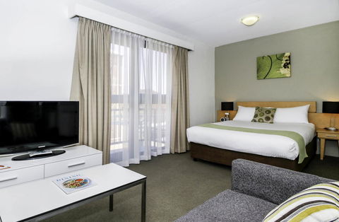 BreakFree Adelaide - Accommodation Gladstone 13