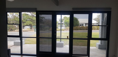 Breeze On Northbay 67 Elizabeth Crescent Carrickalinga - Accommodation Gladstone 4