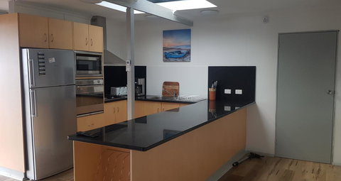 Breeze On Northbay 67 Elizabeth Crescent Carrickalinga - Accommodation Gladstone 11