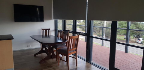 Breeze On Northbay 67 Elizabeth Crescent Carrickalinga - Accommodation Gladstone 3