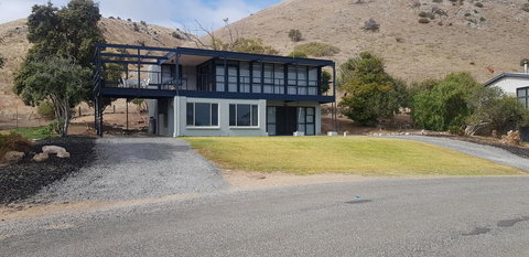 Breeze On Northbay 67 Elizabeth Crescent Carrickalinga - Accommodation Gladstone 0