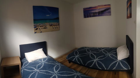 Breeze On Northbay 67 Elizabeth Crescent Carrickalinga - Accommodation Gladstone 12