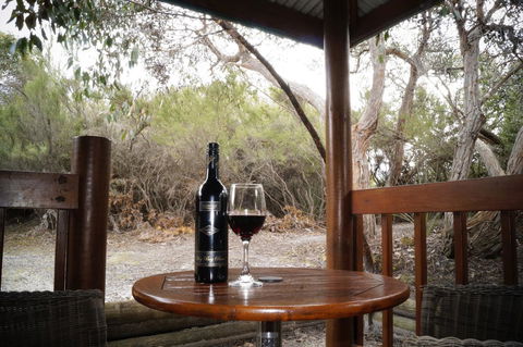 Kangaroo Island Wilderness Retreat - Accommodation Gladstone 38